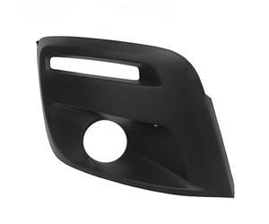 Rejilla Derecha Delantera para Paragolpes 1513564680 Cubremarco Faro Antiniebra Repuesto Compatible con 2015 2018 y Partner 2015 2018 Protección Duradera y Ajuste Original