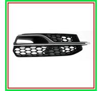 PRASCO AD3242135 Rejilla de ventilación, parachoques