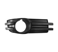 Rejilla derecha parachoques delantero Chrysler Voyager 2008 en mas