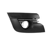 Rejilla derecha parachoques delantero para 3008 2009- con orificio antiniebla