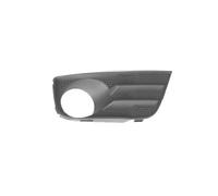 Rejilla derecha parachoques delantero para Ford fusion 2002 al 2005 con orificio