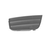 Rejilla derecha parachoques delantero para Ford fusion 2002 al 2005 sin Foro