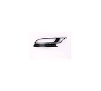 Rejilla derecha parachoques delantero para VW Passat cc 2012- con perfil cromado