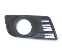 Rejilla derecha parachoques frente para swift 2007-2009 con orificio antiniebla