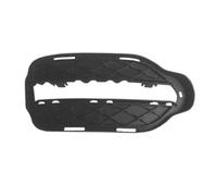 Rejilla derecha parachoques frontal con drl para mercedes glk x204 2012 en adelante