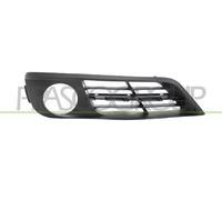 REJILLA DERECHA PARACHOQUES NEGRO-CON ASIENTO FENDI-CON ORIFICIOS MOLDURA SER...
