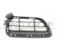 REJILLA DERECHA PARACHOQUES NEGRO X3 - F25 LCI - Mod. 04/14 - 07/17