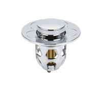 Rejilla Desague Ducha Filtro de Drenaje Lavado Universal a Prueba explosiones, tapón for Lavabo emergente, baño, Cocina, bañera, Herramienta para Cuarto de baño