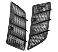 Rejilla Entrada Aire Compatible Con Benz Para GL320 GL350 GL450 2008-2011 Capó Motor Cubierta Rejilla Ventilación Rejillas Admisión Piezas Capó A1648804305