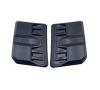 Rejilla Entrada Aire Compatible Con Ford Para Ranger Para Raptor Para Everest 2022-2024 Rejilla Entrada Aire Moldura Exterior Del Capó