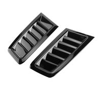 Rejilla Entrada Aire Compatible Con Toyota Para Camry Capó Universal Ventilación Aire Rejillas Entrada Capós Piezas Modificación Coche