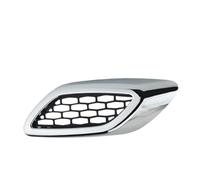 Rejilla Entrada Aire Delantera Izquierda/derecha Guardabarros Para Quattroporte Rejillas Radiador Delanteras(lado derecho)