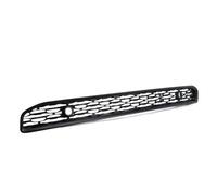 Rejilla entrada aire Parrilla Delantera Inferior Con Accesorios Agujero Racing 68334531AD Para Dodge Para Ram 2019 2020 2021