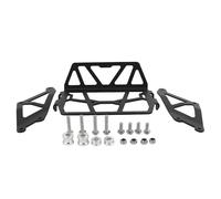 Rejilla Equipaje para CT125 Hunter Cub para Trail 125 2020-2024 Portaequipajes Delantero Soporte Portador Estante De Almacenamiento Portaequipajes Motocicleta