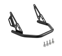 Rejilla Equipaje para Hunter Cub para Trail 125 CT125 2020-2024 Cubierta Parrilla Luz Frontal Soporte Estante Carga Equipaje Delantero Portaequipajes Trasero