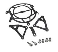 Rejilla Equipaje para Hunter Cub para Trail 125 CT125 2020-2024 Cubierta Parrilla Luz Frontal Soporte Estante Carga Equipaje Delantero Portaequipajes Trasero