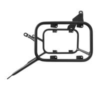 Rejilla Equipaje para Kawasaki para Versys650 2015-2024 Alforjas De Motocicleta Soporte Alforja O Estante Caja Superior Portaequipajes Trasero