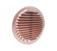 Rejilla exterior para su Lunos-Silvento: en diferentes materiales y colores