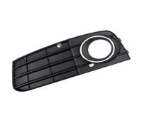 Rejilla Faro Antiniebla Compatible Con 2009 2010 2011 2012 Para A4 Para A4L Para B8 Rejilla Luz Antiniebla Derecha Parachoques Delantero Parrilla Inferior 8KD80768201C(Left Driver Side)