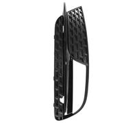 Rejilla Faro Antiniebla Compatible Con 2012 2013 2014 2015 2016 Para A5 Parrilla De Luz Antiniebla Derecha Parachoques Delantero Parrilla Inferior 8T0807682H(Left Driver Side)
