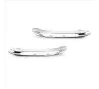 Rejilla Faro Antiniebla Compatible Con Benz Para SLK Clase R172 W172 2012-2016 1 Par De Rejillas Inferiores Delanteras Para Faros Antiniebla Para Marco A1728850074