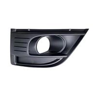 Rejilla Faro Antiniebla Compatible Con Citroen C4 Para Grand Para Picasso 7414SJ 316262970111 Parachoques Delantero Luz Antiniebla Marco Parrilla Componente Protección Decorativa