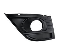 Rejilla Faro Antiniebla Compatible Con Citroen C4 Para Grand Para Picasso 7414SJ 316262970111 Parachoques Delantero Luz Antiniebla Marco Parrilla Componente Protección Decorativa