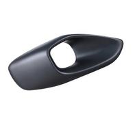 Rejilla Faro Antiniebla Compatible Con Citroen C4 Para Picasso MK2 2013-2016 9800978280 Accesorios Cubierta Marco Parrilla Luz Antiniebla Parachoques Delantero Del Coche 9800978180