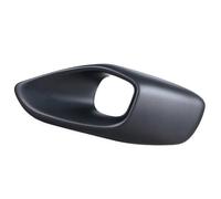 Rejilla Faro Antiniebla Compatible Con Citroen C4 Para Picasso MK2 2013-2016 9800978280 Accesorios Cubierta Marco Parrilla Luz Antiniebla Parachoques Delantero Del Coche 9800978180