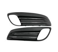 Rejilla Faro Antiniebla Compatible Con Genesis Para Coupe Rejilla Luz Antiniebla Izquierda Parachoques Delantero Cubierta Parrilla Malla Panal Inferior 86561-2M000 86562-2M000