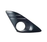 Rejilla Faro Antiniebla Compatible Con Para Camry XV50 XLE 2012 2013 2014 Para Marco Cubierta Faro Antiniebla Parachoques Delantero Decoración Bisel Faro Automático(Right)