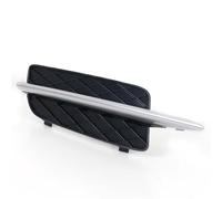 Rejilla Faro Antiniebla Compatible Con Para X5 E70 X6 E71 2007 2008 2009 2010 Rejilla Parachoques Delantero Inserto Marco Cubierta De Luz Antiniebla 51117159593 51117168923