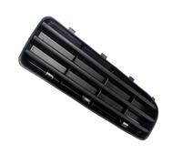 Rejilla Faro Antiniebla Compatible Con Skoda Para Octavia A4 MK1 2001-2011 Parachoques Delantero Inferior Izquierdo Derecho Rejilla De Faro Antiniebla Para Marco 1U0807367C(Right)