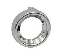 Rejilla Faro Antiniebla Compatible Con Subaru Para Outback 2015 2016 2017 57731AL300 Cubierta Luces Antiniebla Izquierda Derecha Marco Lámpara Parrilla Embellecedor Capó 57731AL290