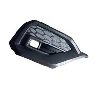 Rejilla Faro Antiniebla Compatible Con Subaru Para WRX 2022 2023 57731VC240 Cubierta Lámpara Antiniebla Parrilla Bisel Faro Parachoques Delantero Panel Embellecedor Luz 57731VC230