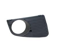 Rejilla Faro Antiniebla Compatible Con VW Para Crafter 2006-2017 2E0807675 Parachoques Delantero Luz Antiniebla Cubierta Parrilla Embellecedor Malla Lámpara Rejilla 2E0807674