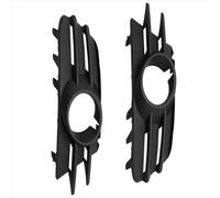 Rejilla Faro Antiniebla Compatible Con VW Para Scirocco 2009 2010 2011 2012 2013 2014 2 Unidades Rejilla Protectora Para Faros Antiniebla Delanteros Referencia 1K8853665