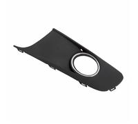 Rejilla Faro Antiniebla Compatible Con VW Para Touran MK2 Para Facelift 2011 2012 2013 2014 2015 1T0853666P Car Styling Luz Antiniebla Delantera Cubierta Rejilla Luz 1T0853665P