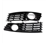 Rejilla Faro Antiniebla Para A4 B6 Sedán Avant Para Quattro 2001 2002 2003 2004 2005 2 Piezas Izquierda Derecha Rejilla Inferior Del Faro Antiniebla Delantero Accesorios