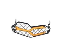 Rejilla Faro Delantero para F850GS F750GS para F 850 GS F750 2018-2021 2022 2023 Protector Faros Cubierta Protectora Parrilla Luces Protección Cabeza Cubierta Faros(1)