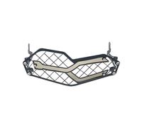 Rejilla Faro Delantero para F850GS F750GS para F 850 GS F750 2018-2021 2022 2023 Protector Faros Cubierta Protectora Parrilla Luces Protección Cabeza Cubierta Faros(4)