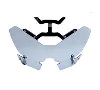 Rejilla Faro Moto Cubierta Parrilla Para CRF1100L Para CRF Para 1100 L Para Aventura Cubierta Protectora Pantall Motocicleta