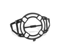 Rejilla Faro Moto Para Monkey 125 Para Dax 125 2018-2024 Para Monkey125 Para DAX125 Cubierta Parrilla Faros Motocicleta Cubierta Protectora Faros(Zwart)