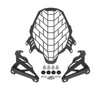 Rejilla Faro Moto Protector para Suzuki para V-Strom 650 para DL650 2017-2023 Protector de Faro de Motocicleta Protectors Parrilla Faros