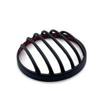 Rejilla Faro Motocicleta Cubierta para Rebel para CMX300 500 1100 2020-2023 2024 Protector De Faro Delantero De Motocicleta Protector Parrilla Faro(Matte Black 1 Pcs)