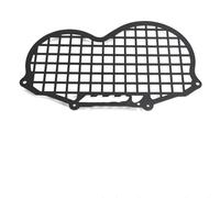 Rejilla Faro Motocicleta para R1150GS para Adventure 1999-2004 Protector Rejilla Faro Delantero Motocicleta Parrilla Faro Moto