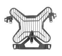 Rejilla Faro Motocicleta para R1300GS 2023 2024 Accesorios Protección Protector Rejilla Faro Delantero Motocicleta Parrilla Faro Moto