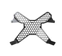 Rejilla Faro Motocicleta para R1300GS R 1300 GS R1300 GS 1300GS 2023 2024 Protector Faro Delantero Aluminio Motocicleta Parrilla Faro Moto