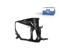 Rejilla Faro Principal DT PIEZAS DE REPUESTO IAM-Expertise Compatible Con DAF