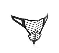 Rejilla Faros anteros Motocicletas Protector De Rejilla para Faro De Motocicleta CRF 300L CRF300L CRF 300 L 2021 2022 2023 CRF300 L Cubierta Rejilla Faros anteros Motocicletas